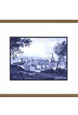 Paragon Toile - Bridge