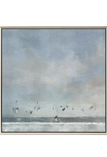 Paragon Birds Passing