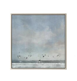 Paragon Birds Passing