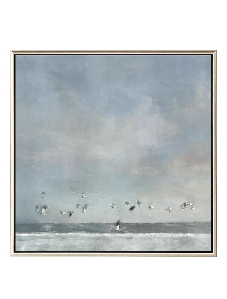 Paragon Birds Passing