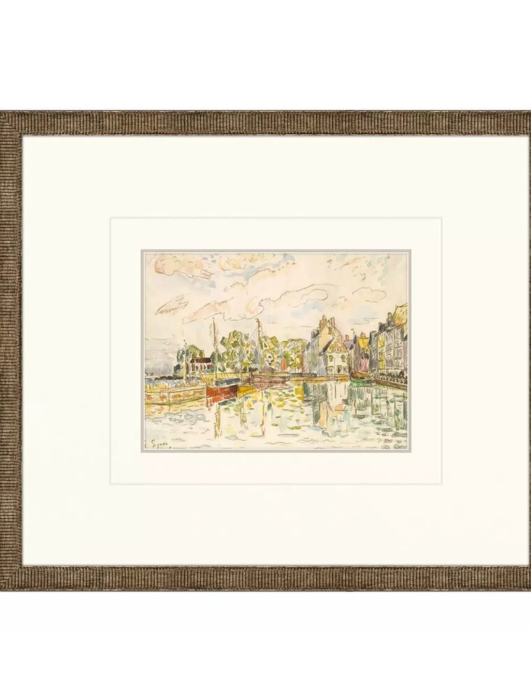 Paragon Petite Landscapes A