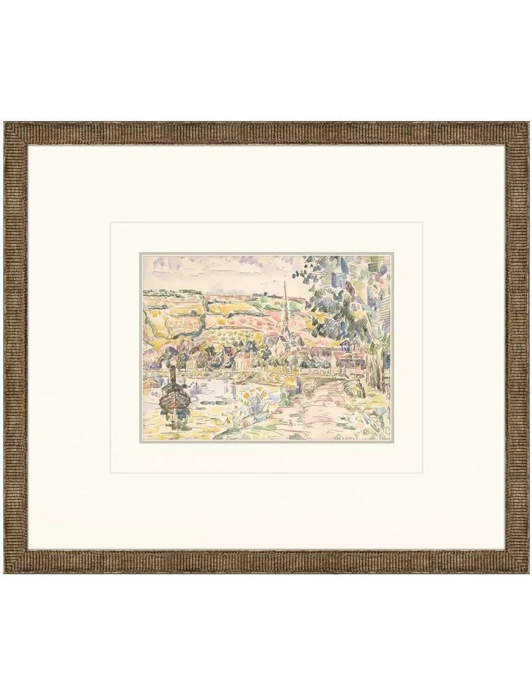 Paragon Petite Landscapes B