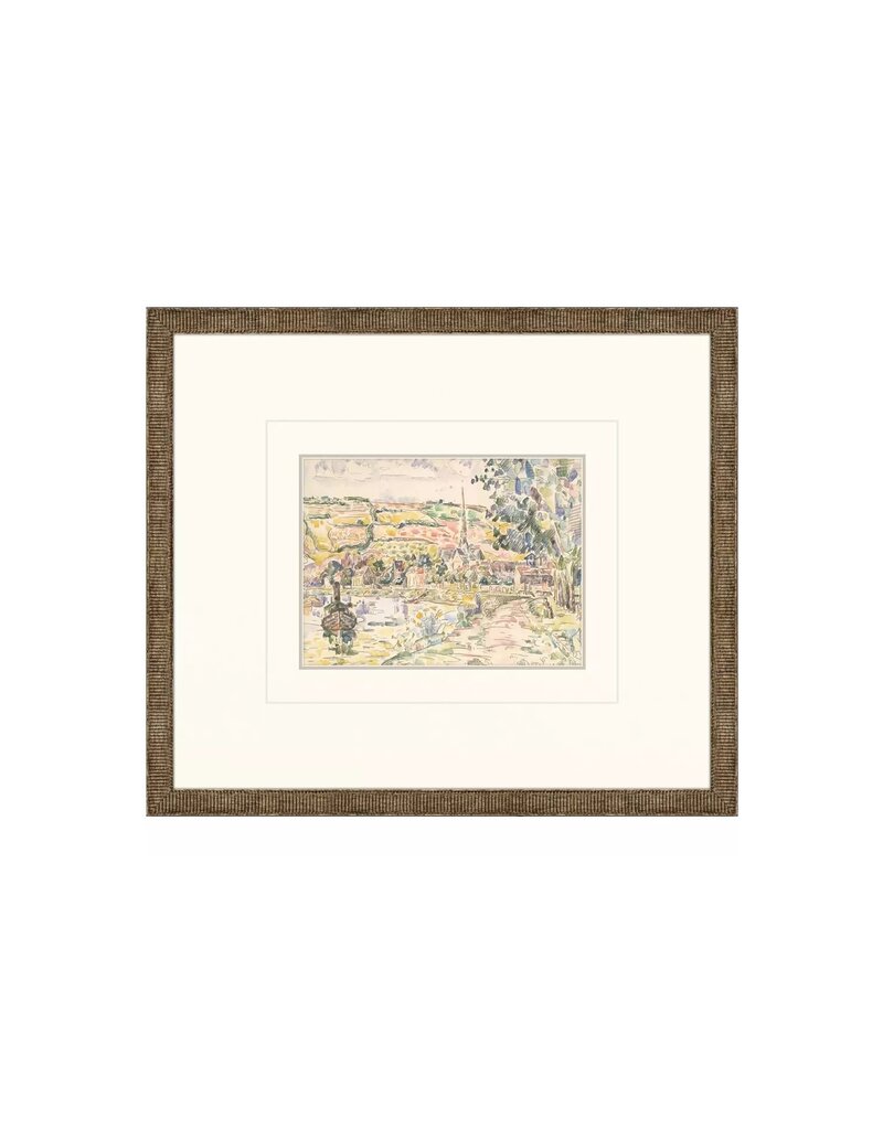 Paragon Petite Landscapes B