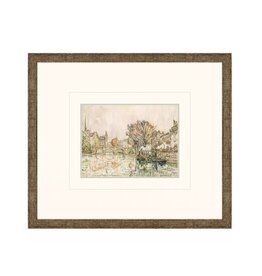 Paragon Petite Landscapes D