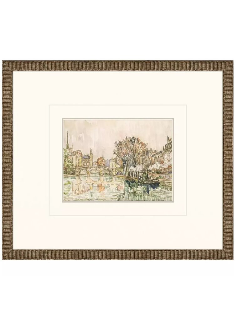 Paragon Petite Landscapes D