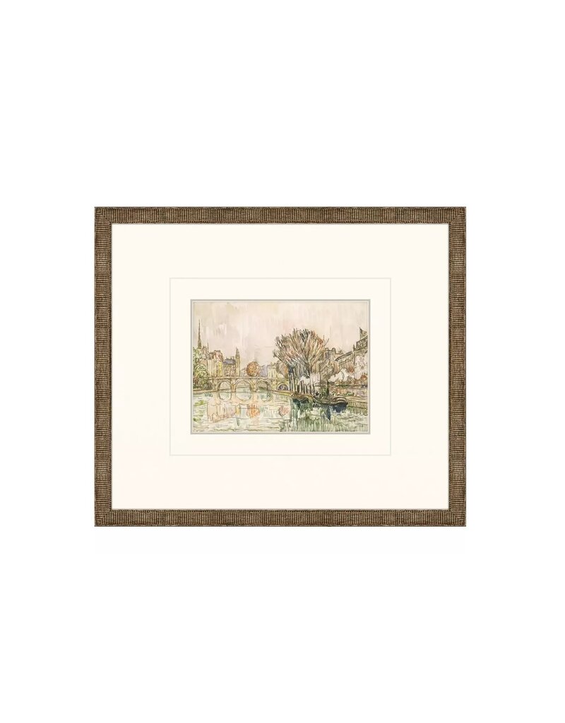 Paragon Petite Landscapes D