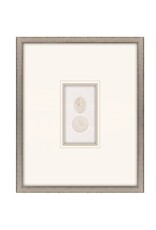 Paragon Intaglio I, Set of 2
