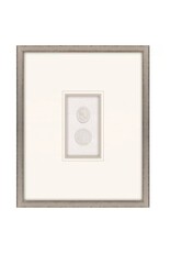 Paragon Intaglio I, Set of 2