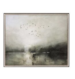 Paragon Evening Flight