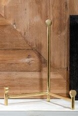 PD Home 10" Brass Easel