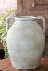 PD Home 12" Natural Wash 2 Handle Jug
