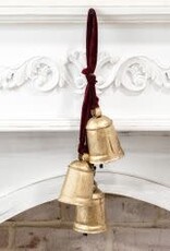 PD Home Gold 3 Bell Hanger