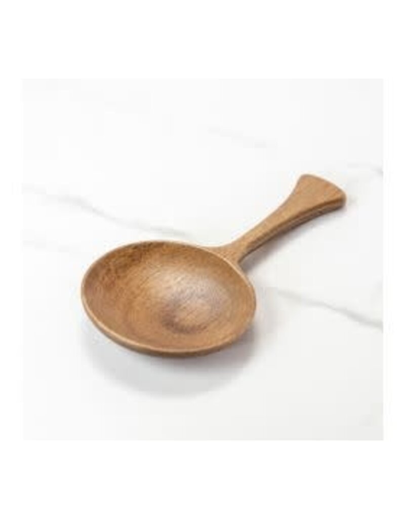 PD Home 7" Wood Salad Spoon