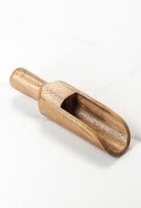 PD Home Acacia Wood Scoop