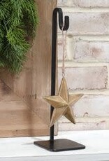 PD Home 12" Black Stand