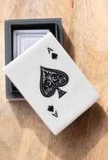 PD Home Resin Box with Cards