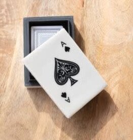 PD Home Resin Box with Cards