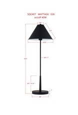 Pippa Pippa Buffet Lamp