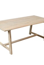 McClaren 76" McClaren Dining Table