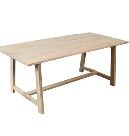 McClaren 76" McClaren Dining Table