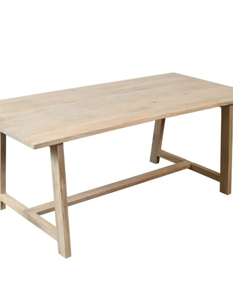 McClaren 76" McClaren Dining Table