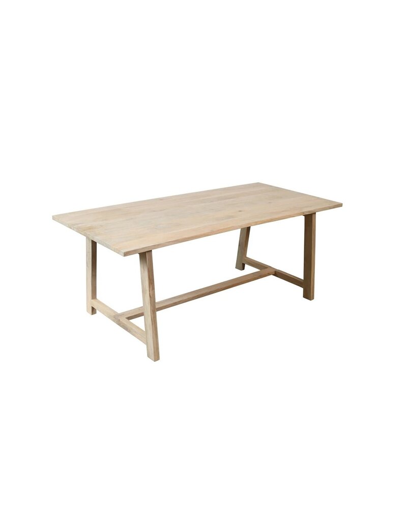 McClaren 76" McClaren Dining Table