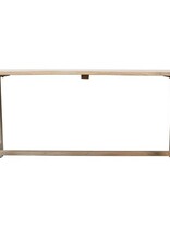 McClaren 76" McClaren Dining Table