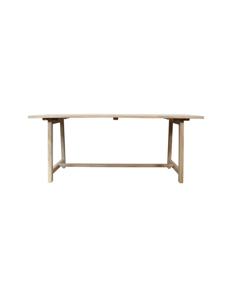 McClaren 76" McClaren Dining Table