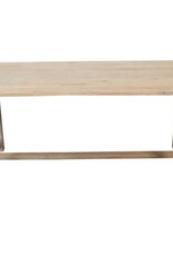 McClaren 76" McClaren Dining Table