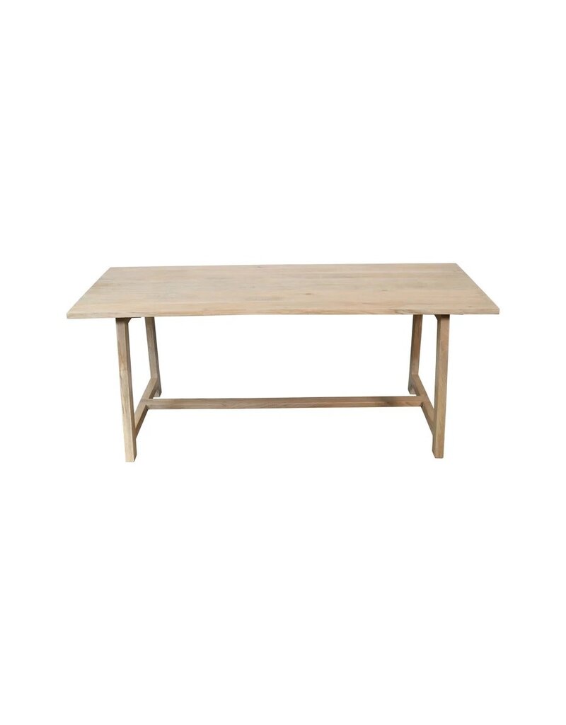 McClaren 76" McClaren Dining Table