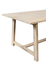 McClaren 76" McClaren Dining Table