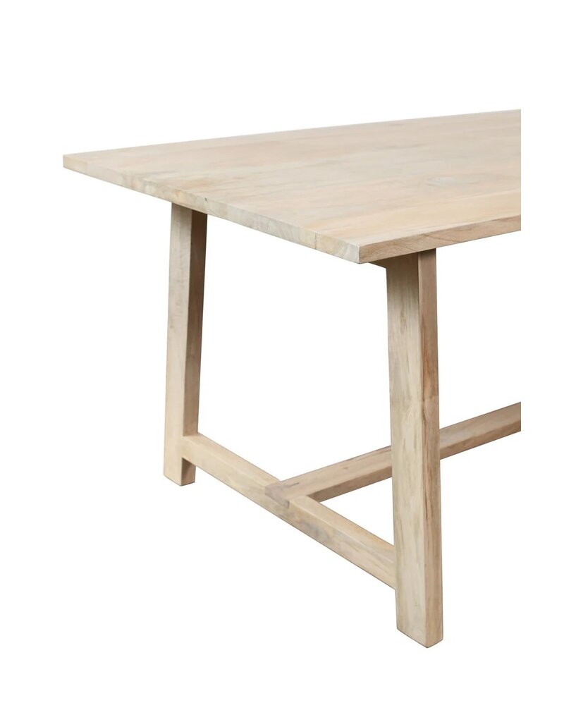 McClaren 76" McClaren Dining Table