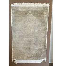 LOLOI Antique Turkish Rug Art, 44" x 28"