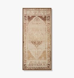 LOLOI Bayonne Art, 61" x 27"