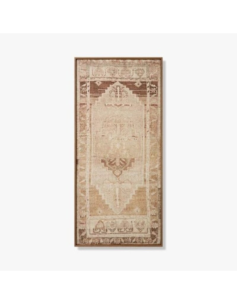 LOLOI Bayonne Art, 61" x 27"