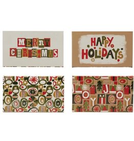 Flaire Paper & Poplar Wood Safety Matches, 2 Styles, EACH