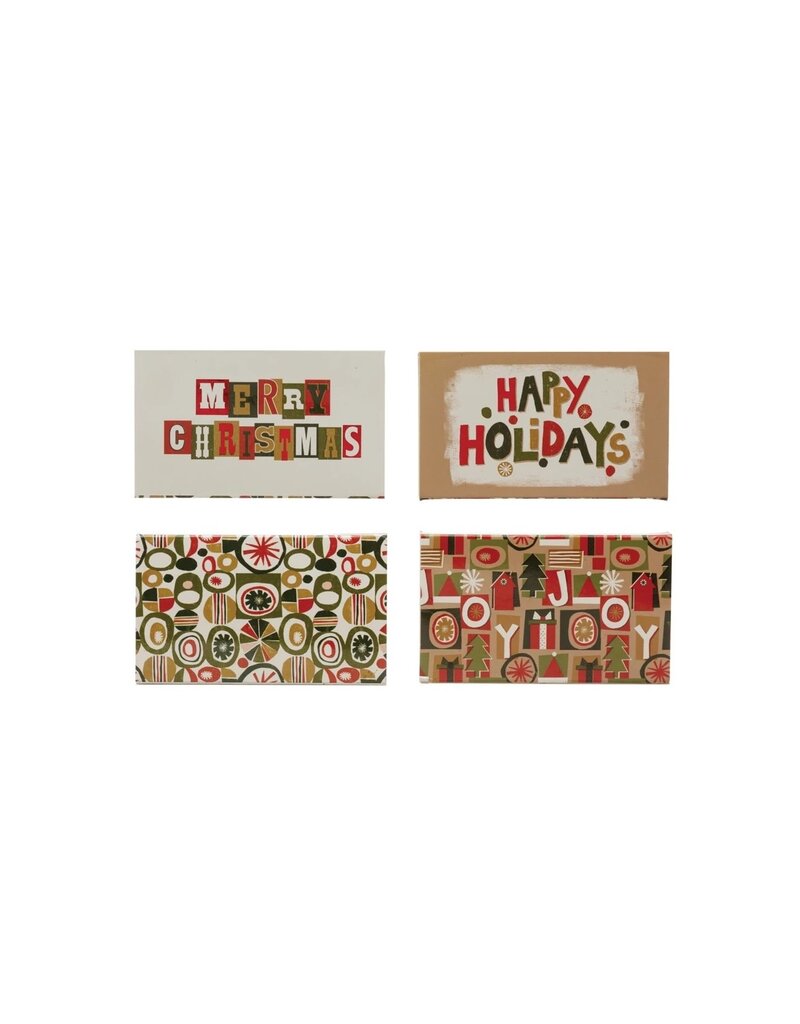 Flaire Paper & Poplar Wood Safety Matches, 2 Styles, EACH