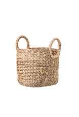 Seagrass Small Seagrass Basket w/Handles