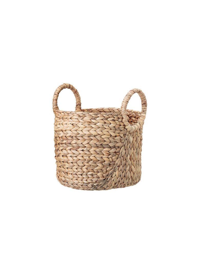 Seagrass Small Seagrass Basket w/Handles