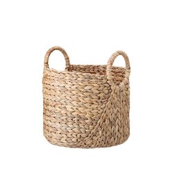 Seagrass Large Seagrass Basket w/Handles