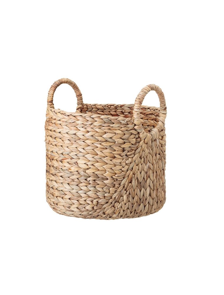 Seagrass Large Seagrass Basket w/Handles