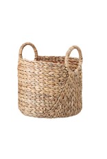 Seagrass Large Seagrass Basket w/Handles