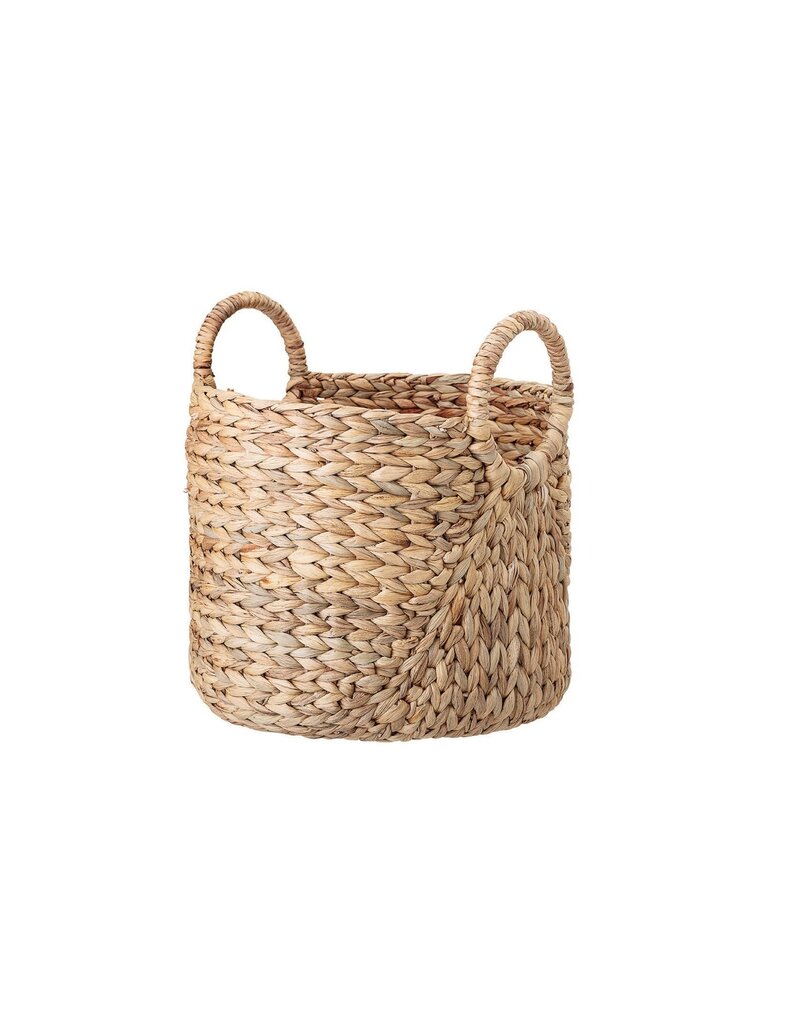 Seagrass Large Seagrass Basket w/Handles