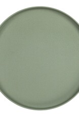 Sage Metal Side Table