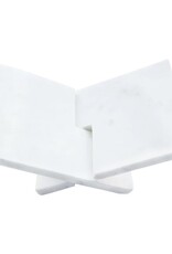 Marble Marble Book Holder