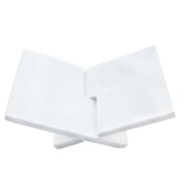 Marble Marble Book Holder