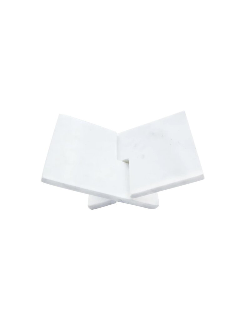 Marble Marble Book Holder