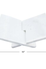 Marble Marble Book Holder