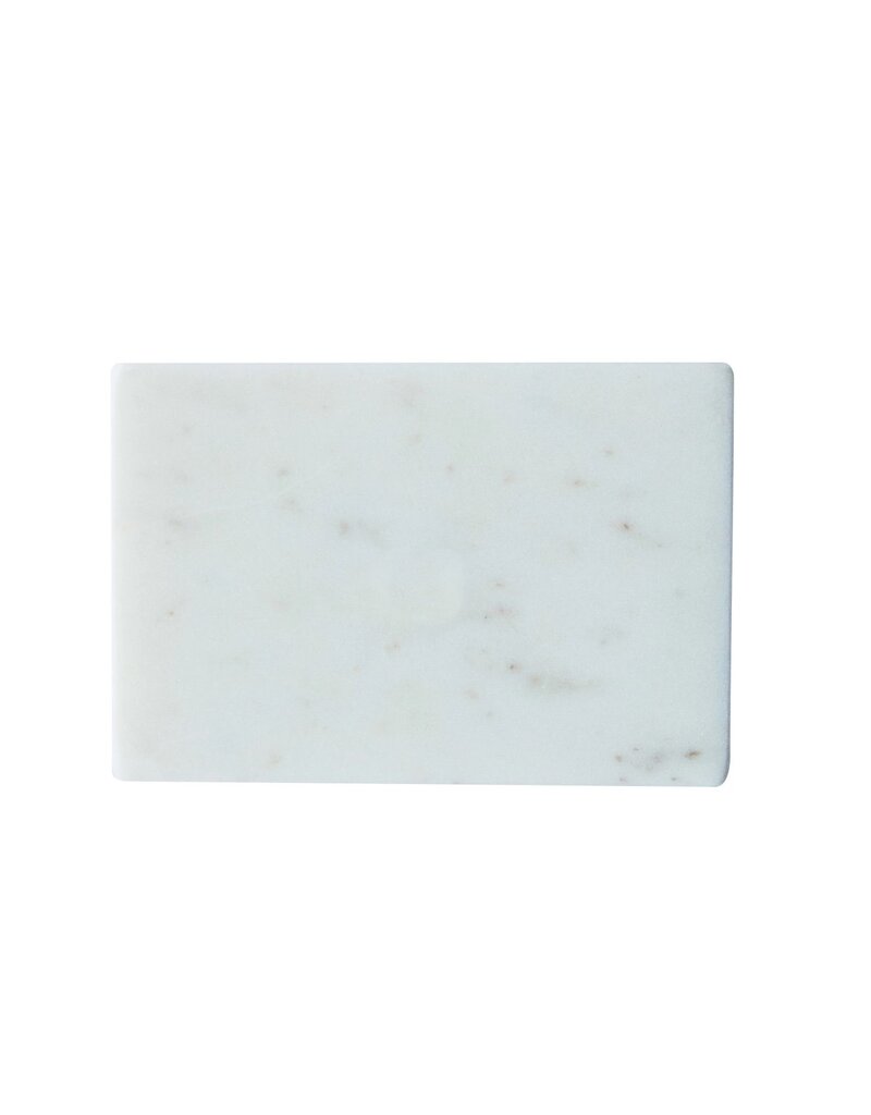 Marble Marble Box w/ Lid