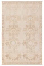 Jaipur 5'x8' LML01 Tan Taupe Lumal Barine